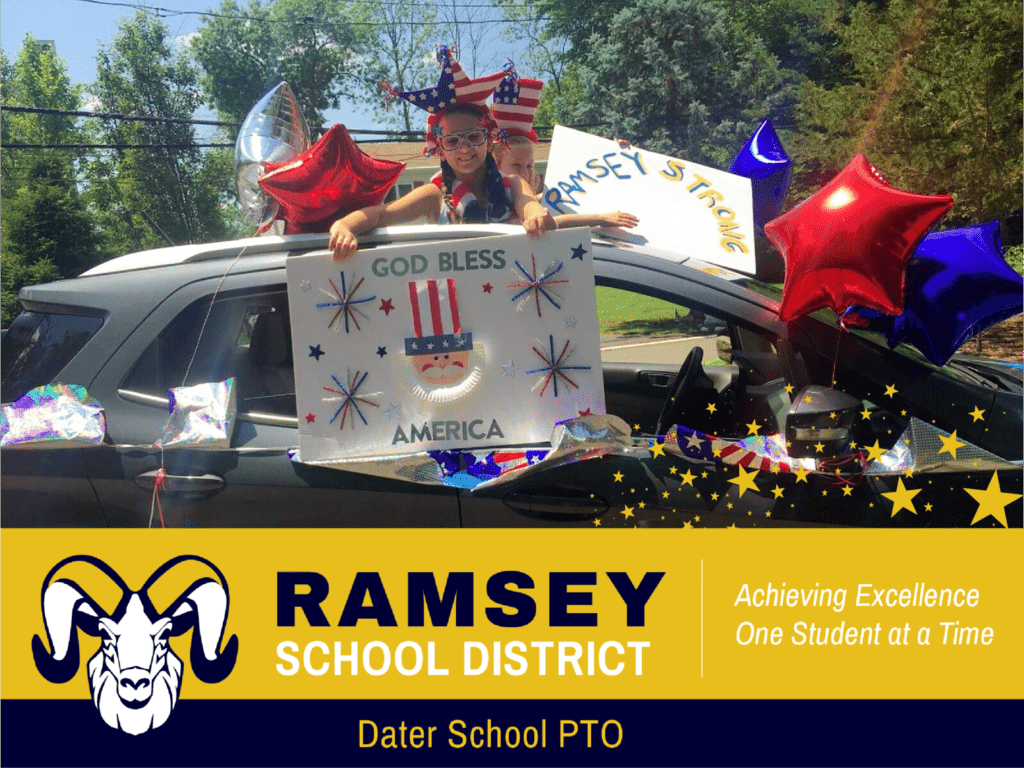 Dater Elementary PTO uses Membership Toolkit fundraising tool