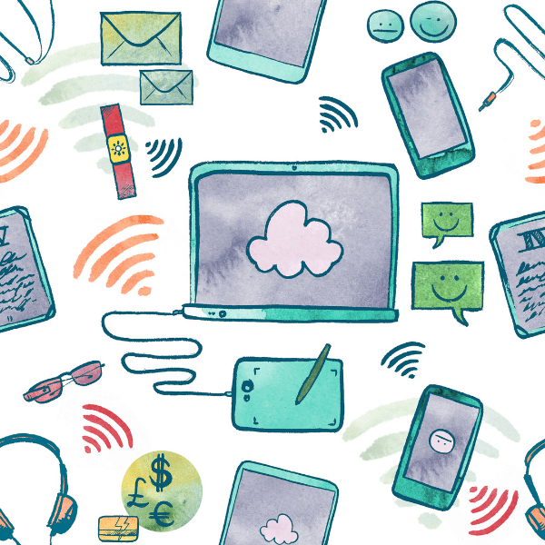 Establishing a Hub for Communities to Stay Engaged and Collaborate