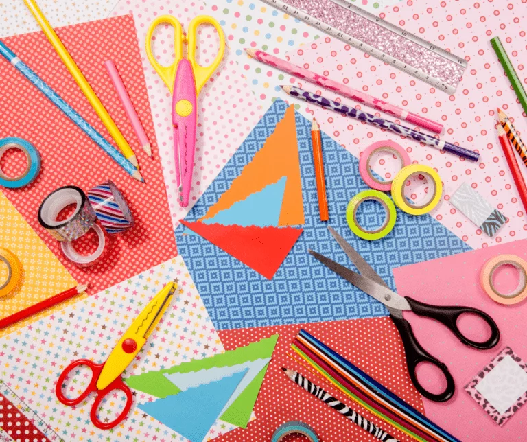 keeping the kids from driving you crazy crafts membership toolkit