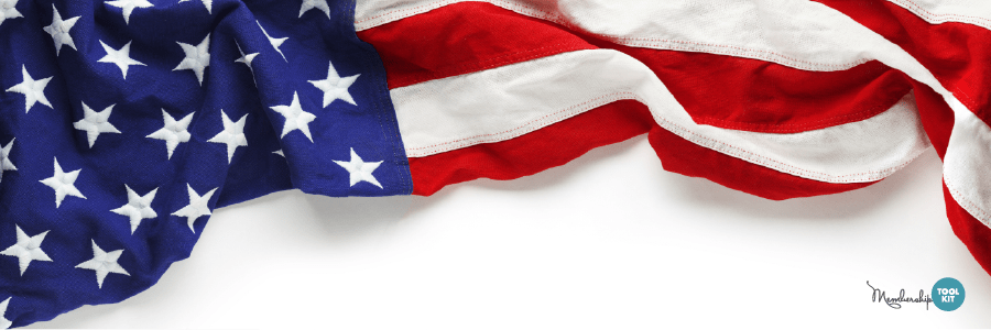 Celebrating Memorial Day with Family Membership Toolkit