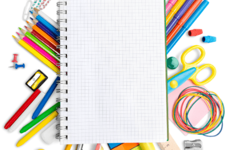How to organize with membership toolkit teacher wish lists