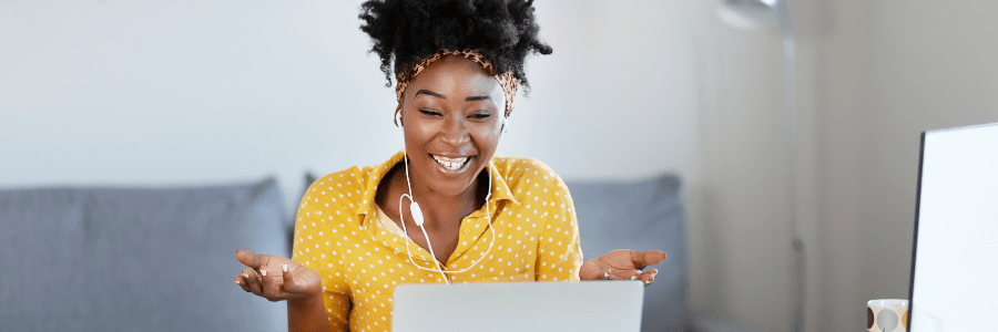 Virtual parent teacher conferences