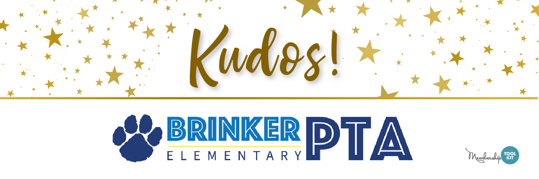 Kudos Brinker