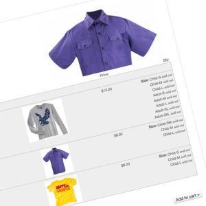 Scout store
