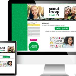 scout website