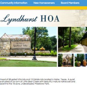 HOA