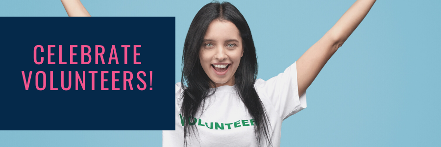 Membership Toolkit celebrates volunteers