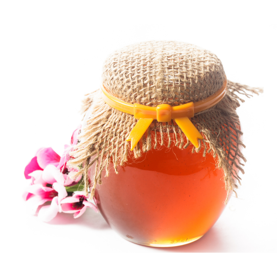 Volunteer Appreciation Puns from Membership Toolkit. Picture of a jar of jam for the pun, "You're A Peach!"
