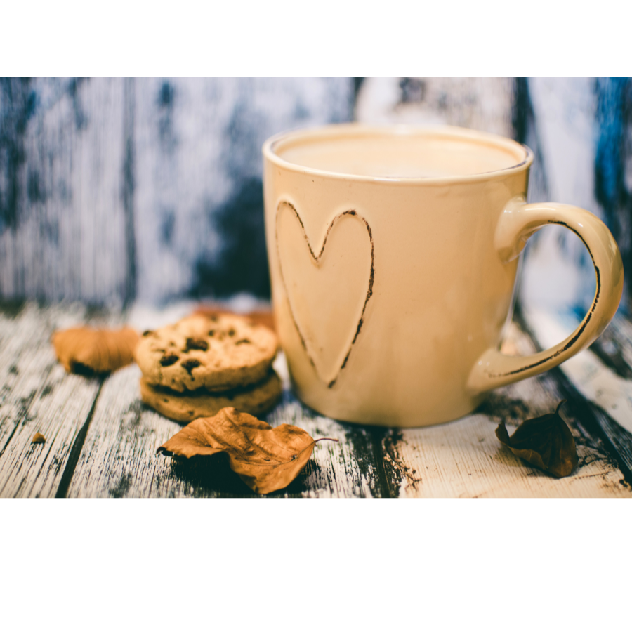Volunteer Appreciation Puns from Membership Toolkit. Picture of a coffee mug for pun, "You are Mug-nificent!"
