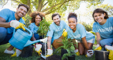 101 Ways to Thank your Volunteers download