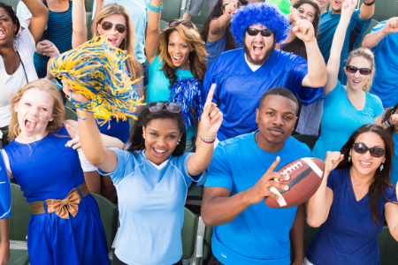 Ideas for a Successful Spirit Wear Campaign for your School.