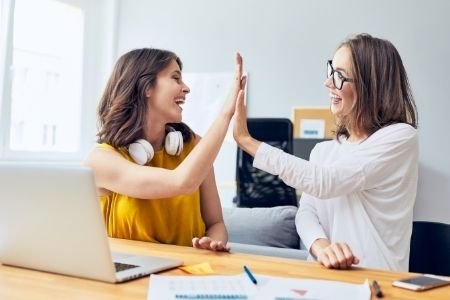 membership drive idea ask local businesses to join your PTA