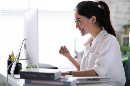 Set a lofty but realistic goal for your PTA Membership Drive