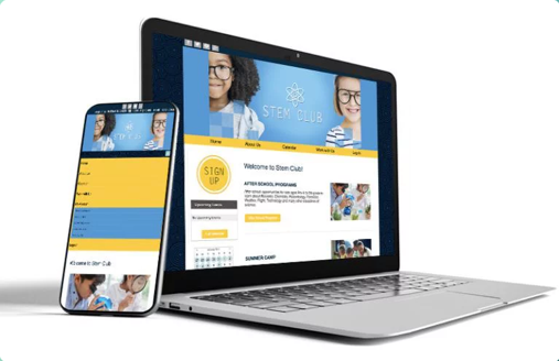 Create an Engaging PTA Website with Membership Toolkit
