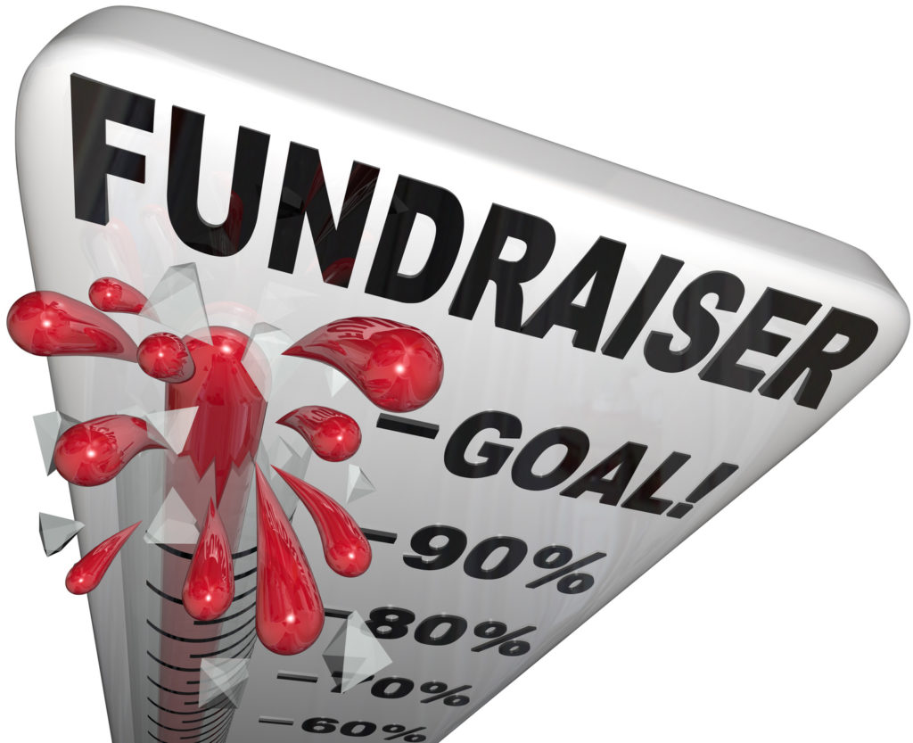 Crush your PTA's Fundraising Goals