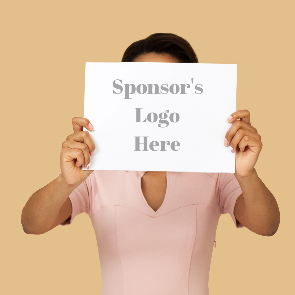 Thank your PTA Sponsors
