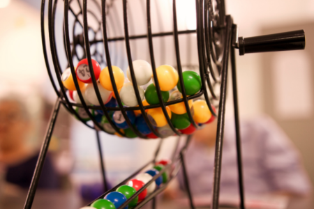 Family Friendly PTA Fundraisers