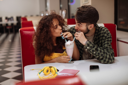 PTA Fundraiser Ideas- date night