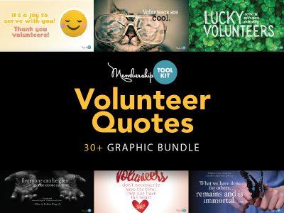 resources_VOLUNTEER2 Volunteer Quotes